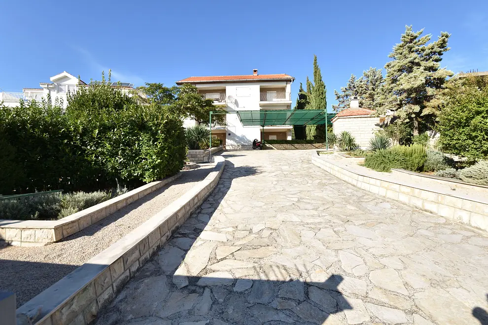 Ferienwohnung in Primosten  66113549 4372