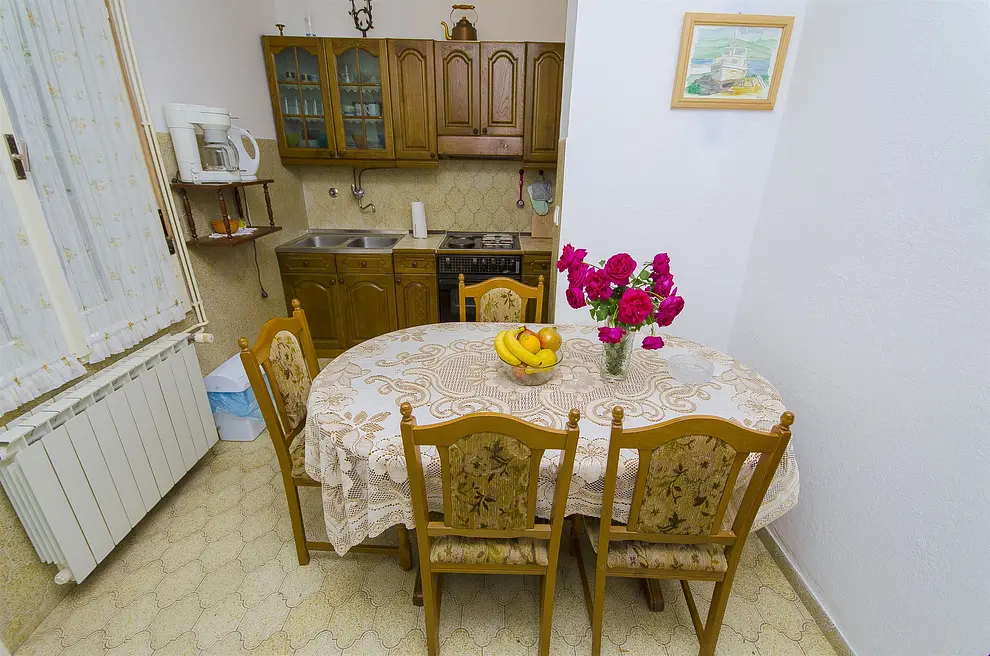 Ferienwohnung in Ciovo  999206300 34408 – Foto 31