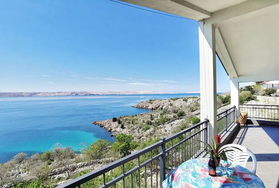 Ferienwohnung in Karlobag  999212993 40542