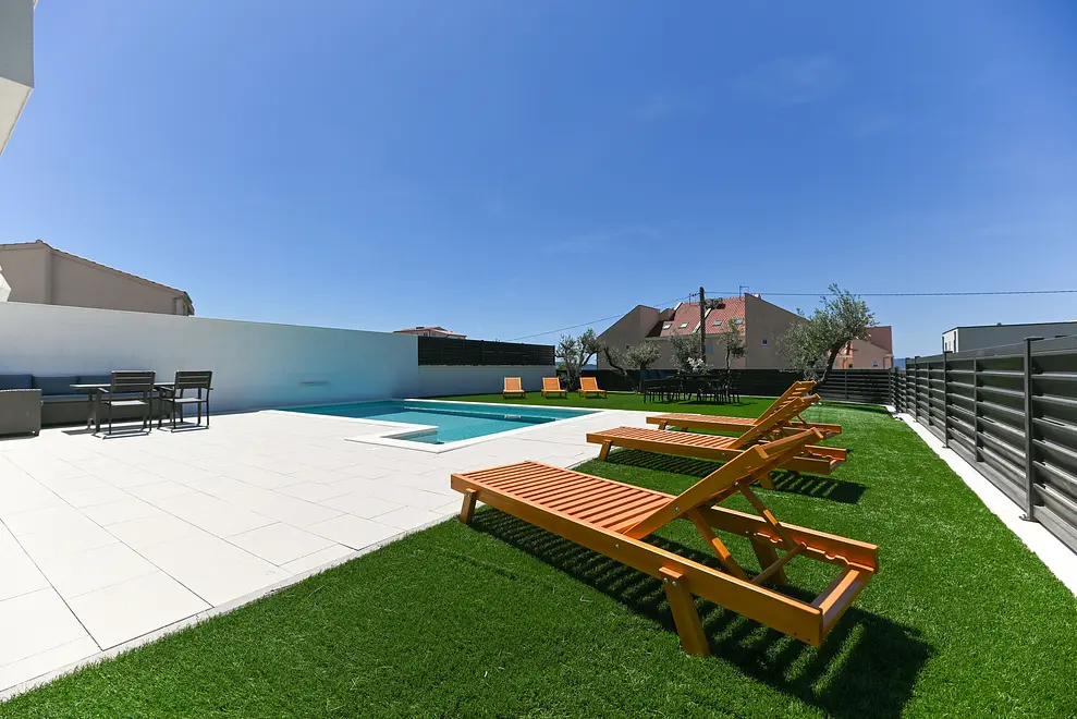 Ferienhaus in Kastela mit Pool 999208269 36246 – Foto 20
