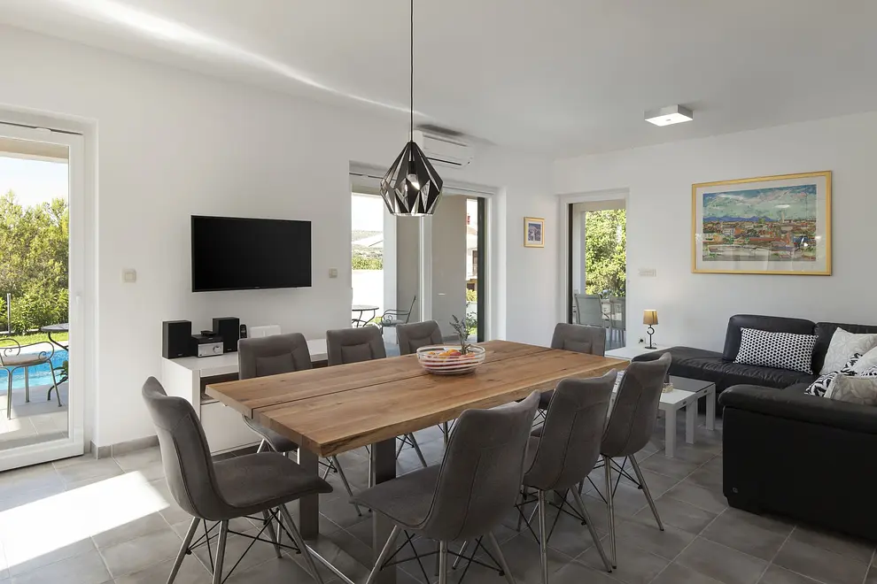 Ferienhaus in Brac mit Pool 66142494 24099