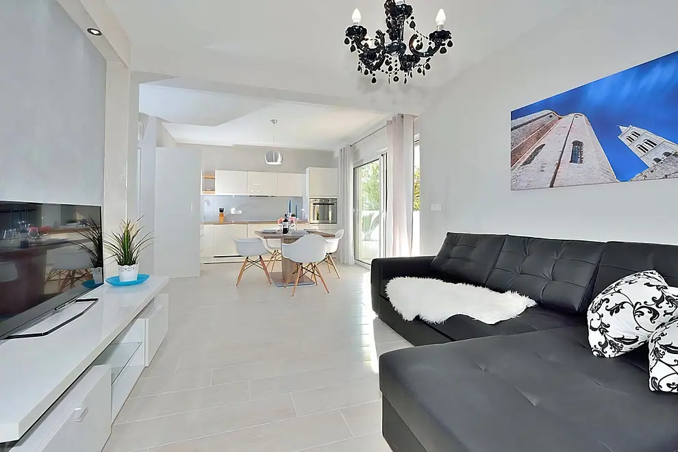 Ferienwohnung in Sukosan mit Pool 999229223 42605 – Foto 7