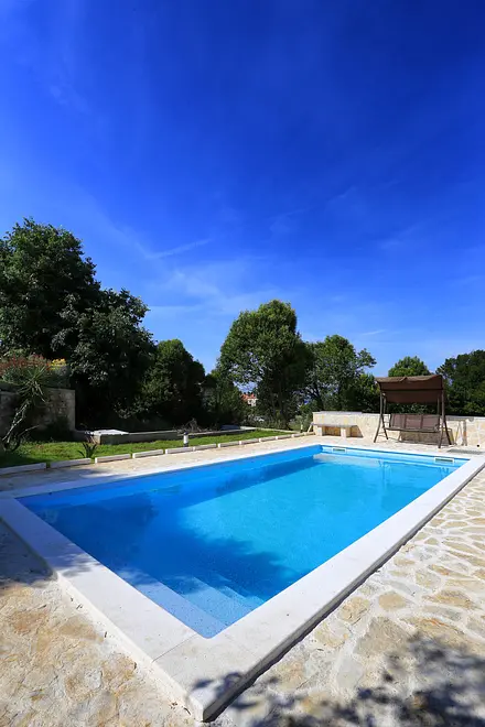 Ferienwohnung in Preko mit Pool 999206402 34505 – Foto 29