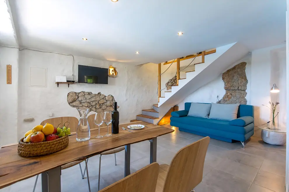 Ferienwohnung in Mljet mit Pool 999211420 39196