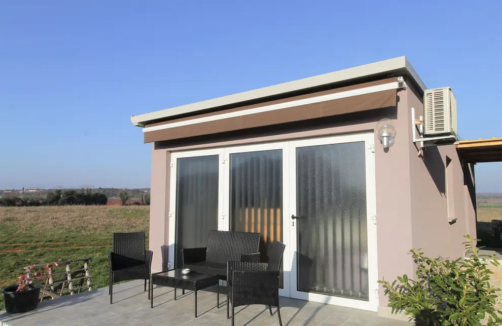 Ferienwohnung in Umag  66139812 22431