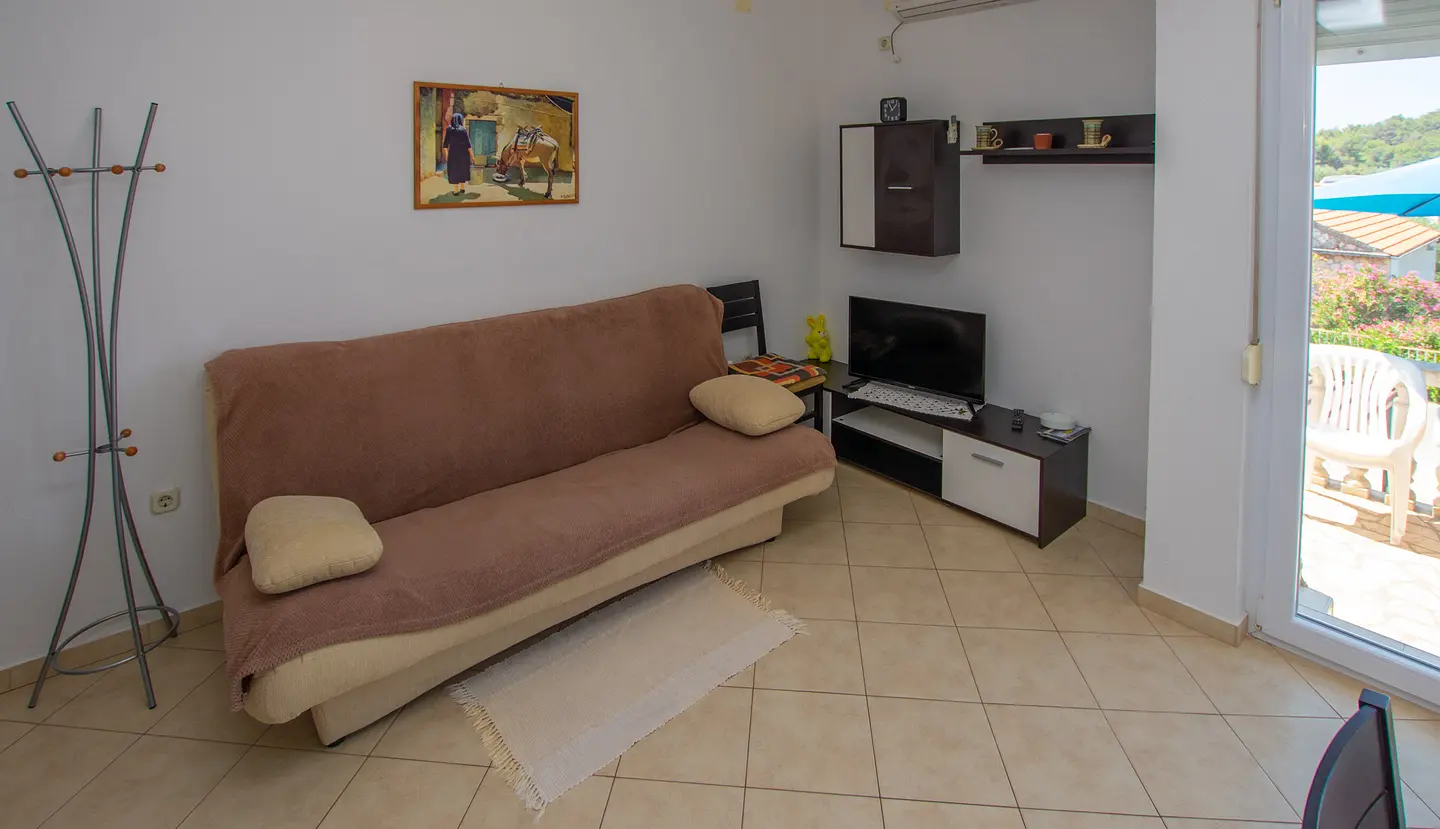 Ferienwohnung in Biograd  999209392 37318