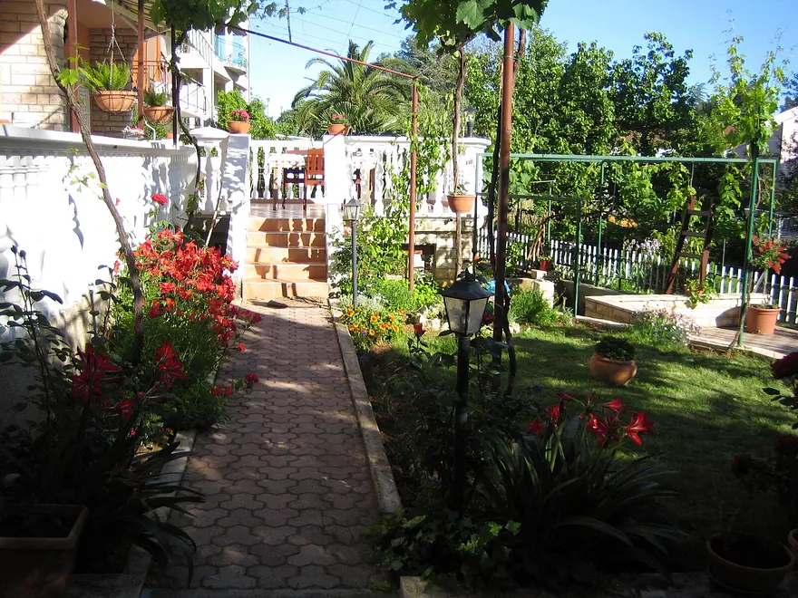 Ferienwohnung in Biograd  999210540 38391 – Foto 8