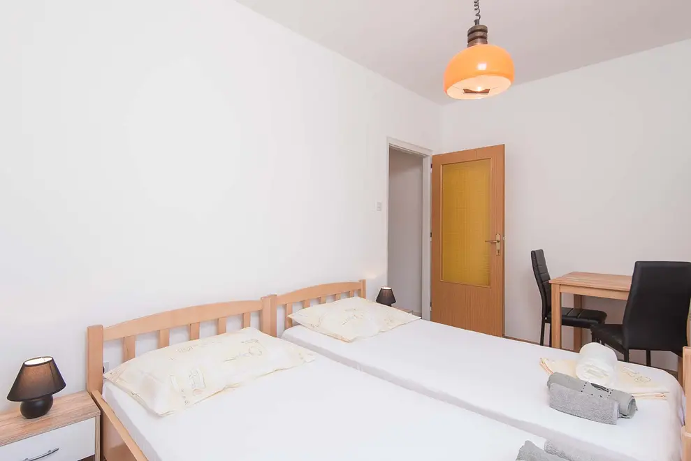 Ferienwohnung in Orebic  999205705 33843