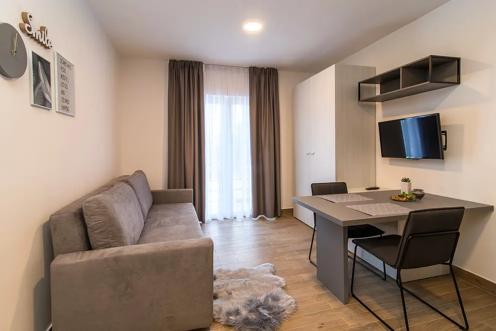 Ferienwohnung in Krk  66131395 16782