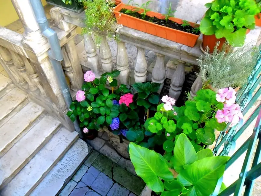 Ferienwohnung in Sibenik  999202552 30829 – Foto 25