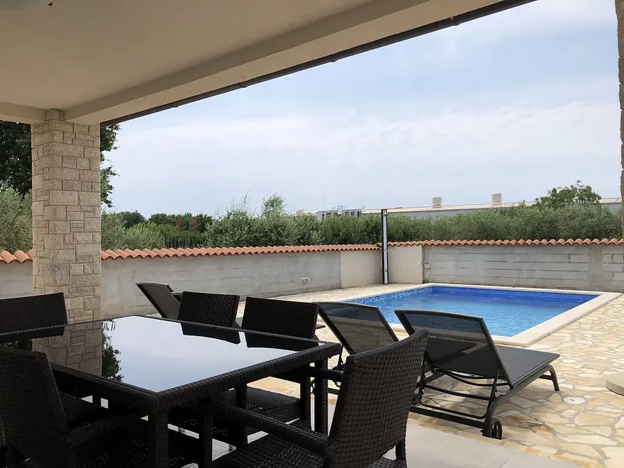 Ferienwohnung in Medulin mit Pool 999211136 38951 – Foto 10