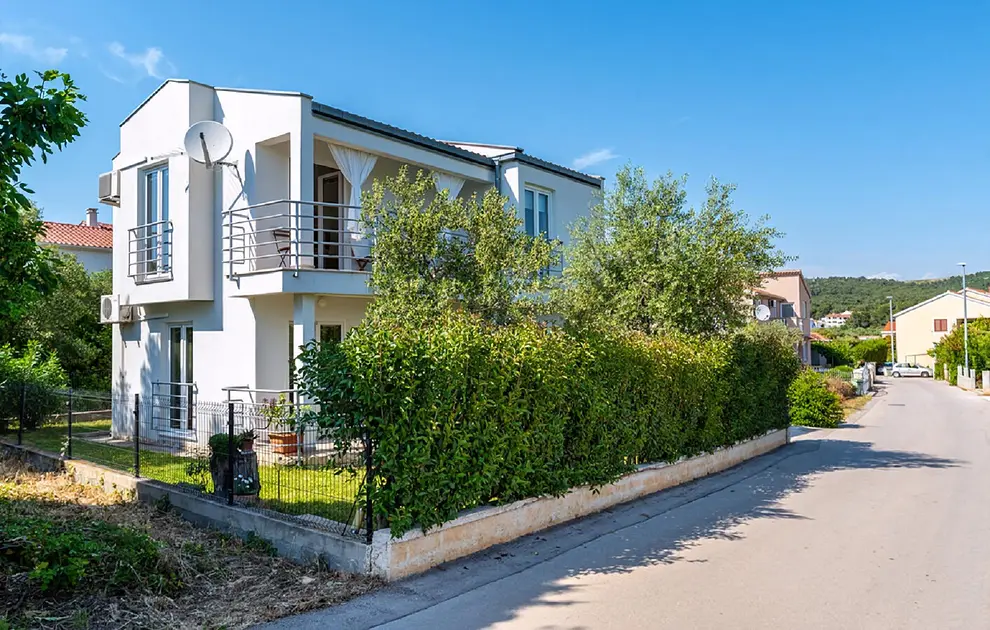 Ferienwohnung in Bibinje haustiergeeignet 999210961 41246 – Foto 8