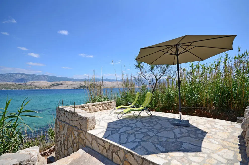 Ferienwohnung in Kolan  66123060 10423