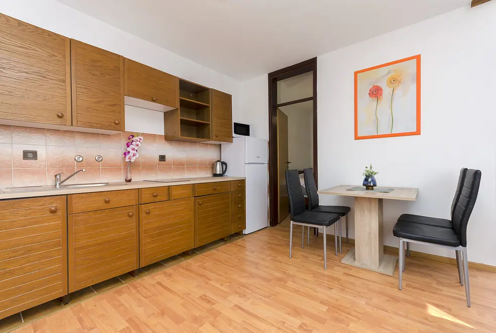 Ferienwohnung in Vodice  66110683 3732