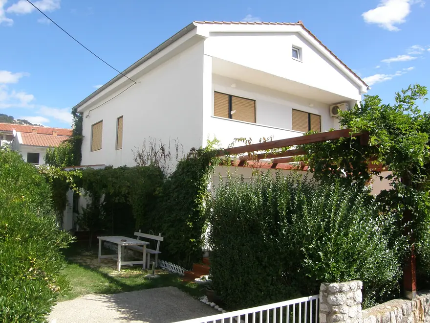 Ferienwohnung in Baska  66121369 9188