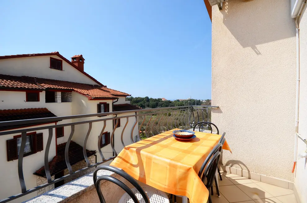 Ferienwohnung in Rovinj haustiergeeignet 999203717 31949 – Foto 6