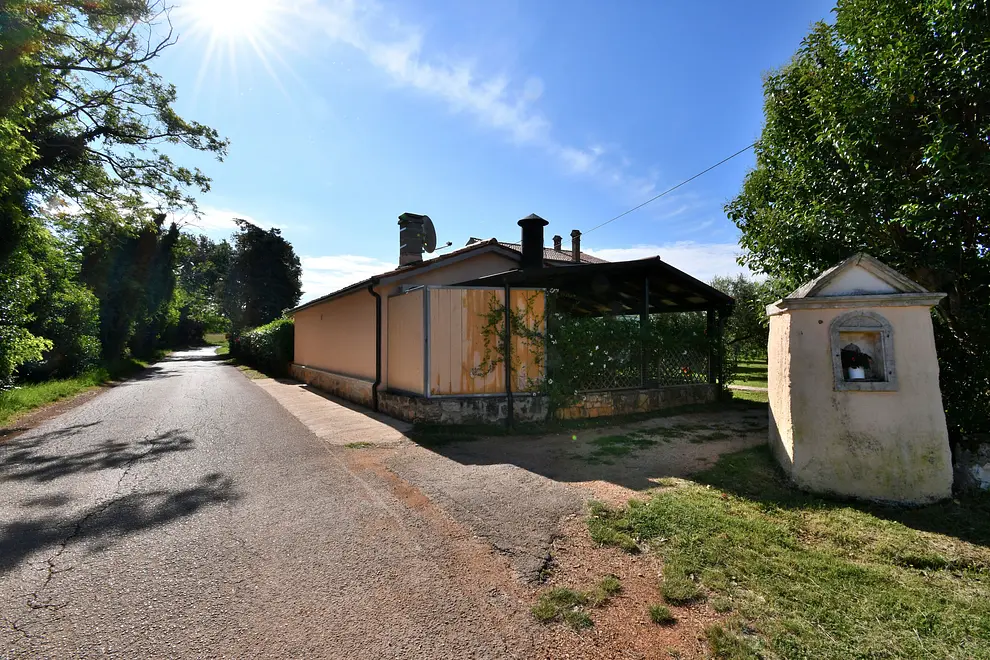 Ferienwohnung in Brtonigla  999207578 35613 – Foto 19