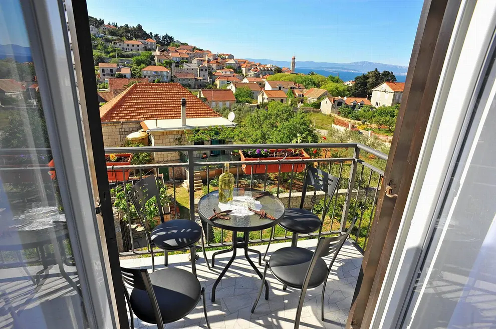 Ferienwohnung in Brac haustiergeeignet 66151545 25641