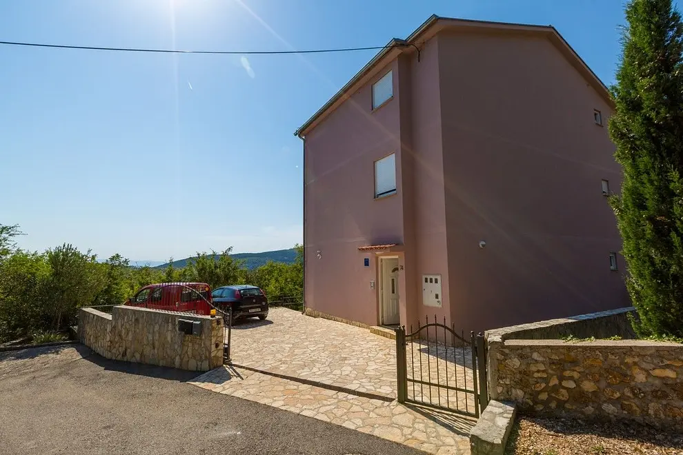 Ferienwohnung in Crikvenica mit Pool 999204369 32567 – Foto 6