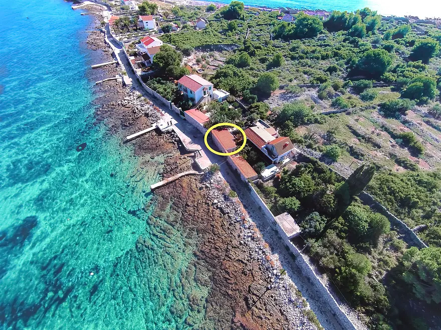 Ferienwohnung in Drvenik Mali Island  999203802 32029 – Foto 4