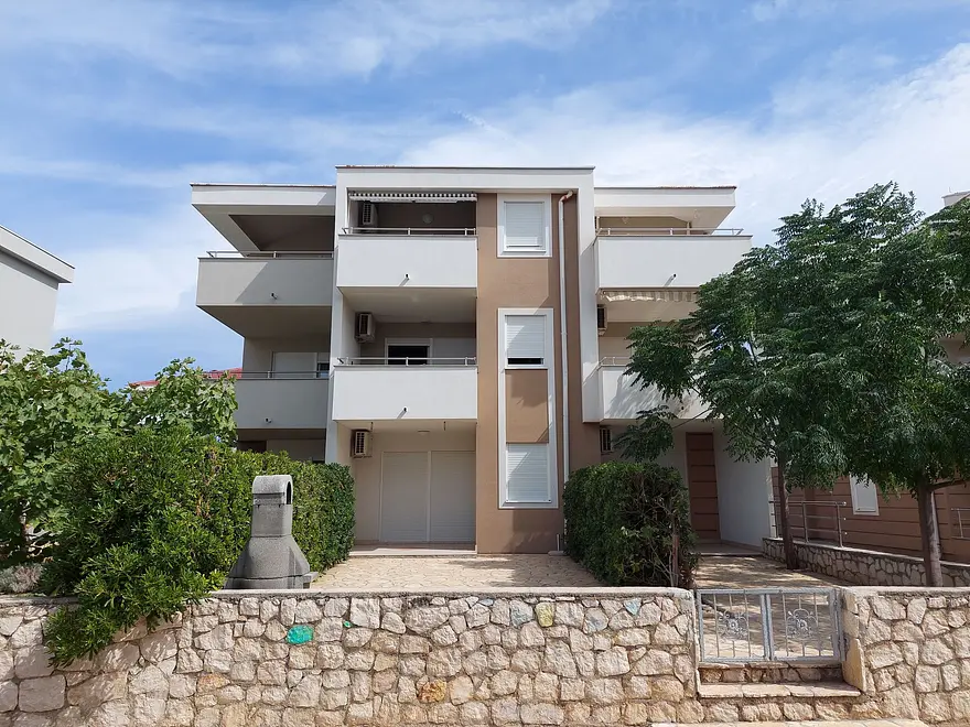 Ferienwohnung in Novalja  999208242 36219 – Foto 11