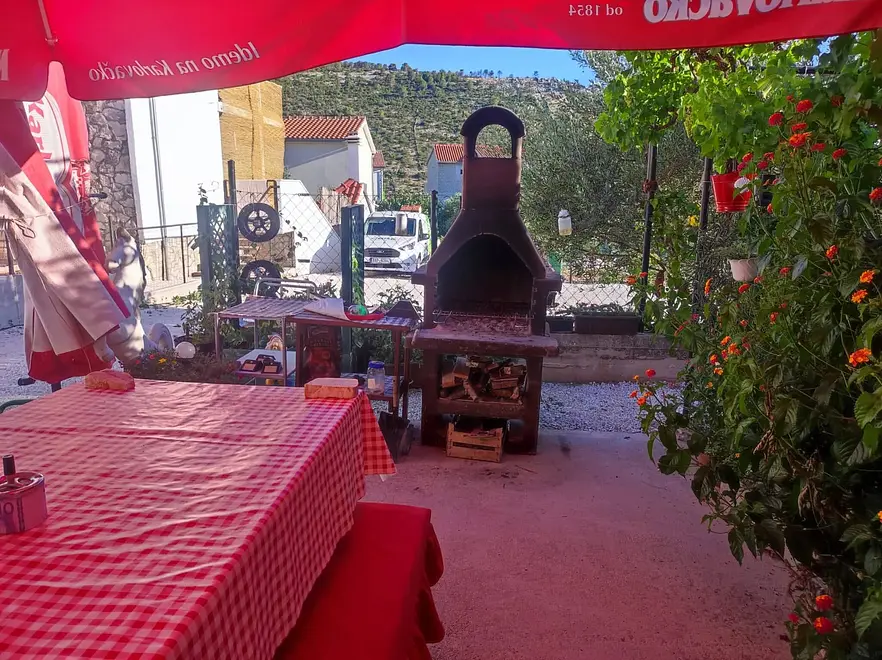 Ferienwohnung in Rogoznica  999202351 30658 – Foto 16