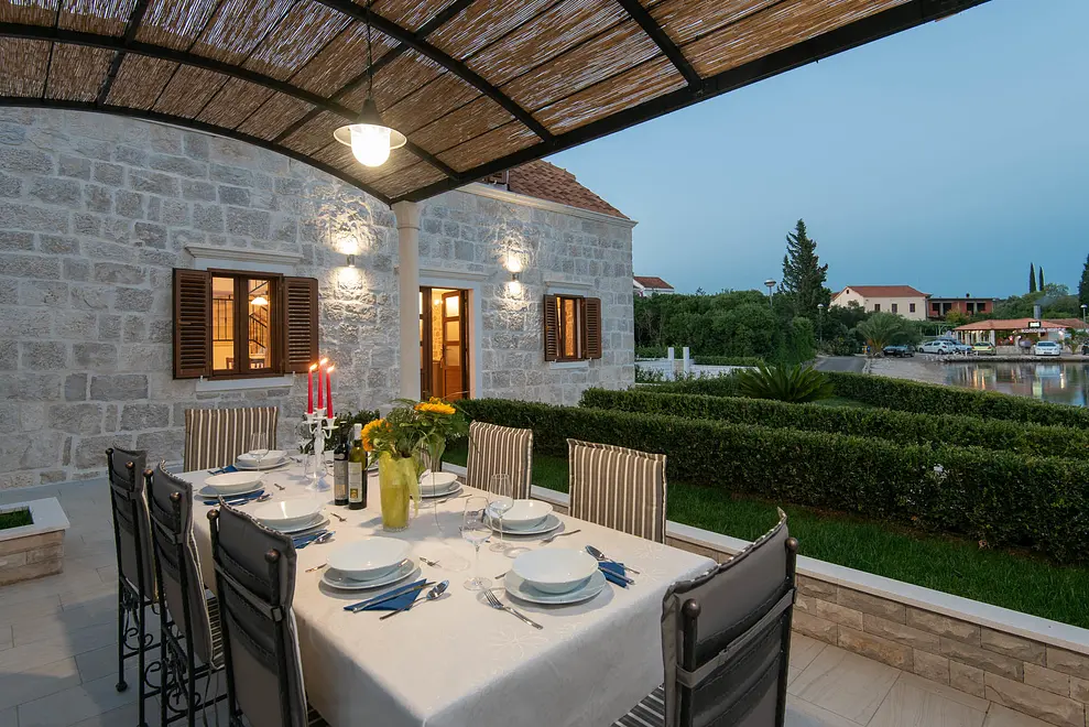 Ferienwohnung in Orebic mit Pool 999206843 34928 – Foto 46