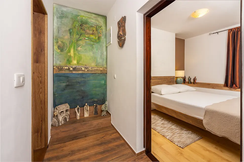 Ferienwohnung in Crikvenica  999204501 32695 – Foto 44