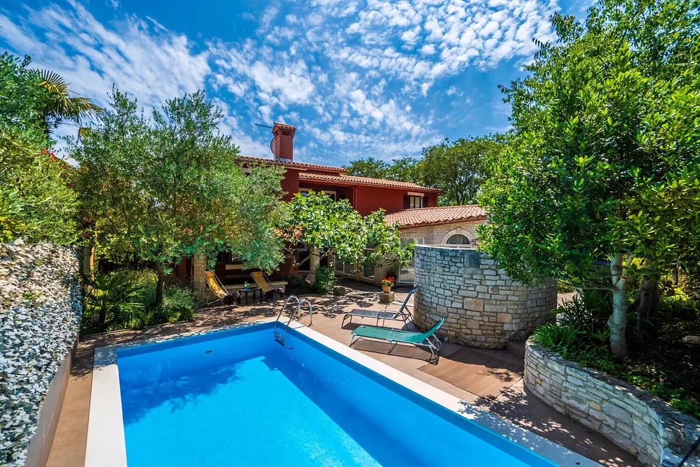 Ferienwohnung in Krnica mit Pool 999210313 38177 – Foto 4