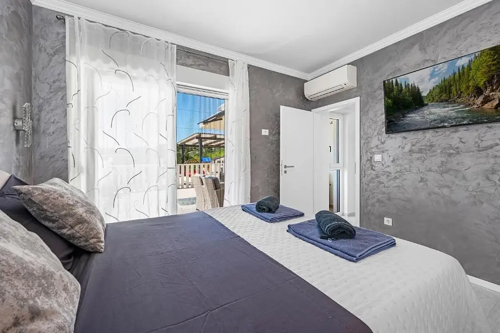 Ferienhaus in Bilice mit Pool 999207560 35597 – Foto 23