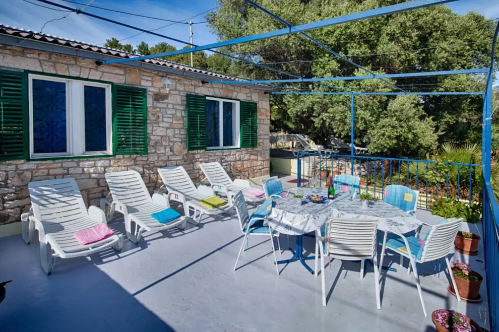 Ferienwohnung in Vis  999213297 40821 – Foto 9