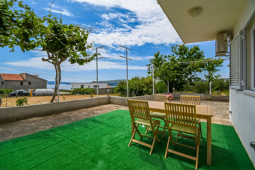 Ferienwohnung in Seget  66146295 25587