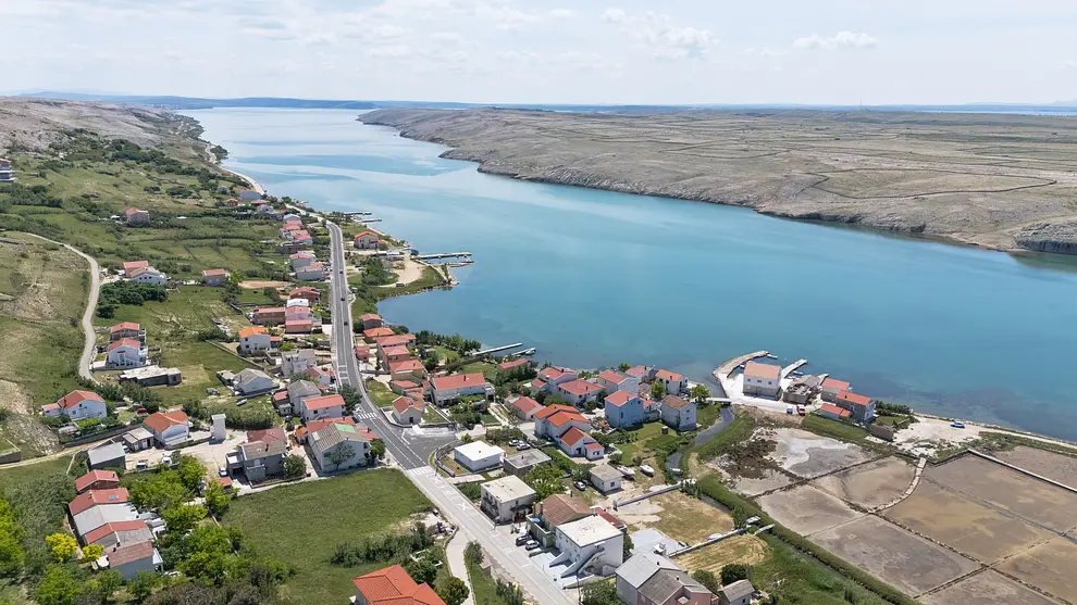 Ferienwohnung in Pag  999213091 40631 – Foto 15