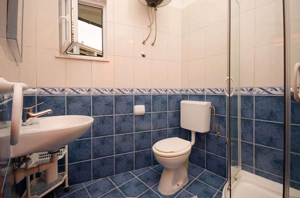 Ferienwohnung in Ciovo  999203354 31609