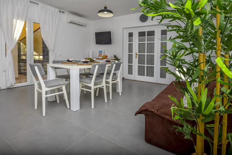 Ferienwohnung in Rogoznica mit Pool und haustiergeeignet 999202388 30688 – Foto 4