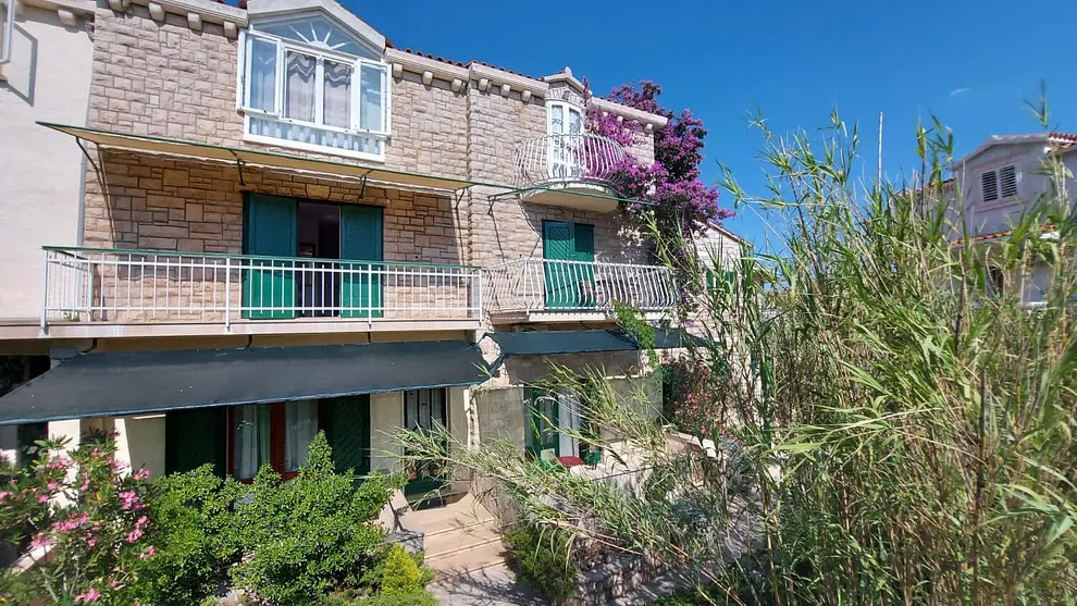 Ferienwohnung in Bol  66153107 26854