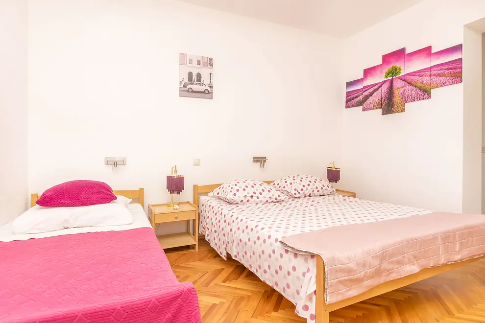 Ferienwohnung in Omis  999238082 43131 – Foto 15