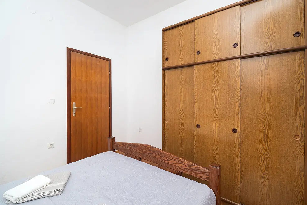 Ferienwohnung in Rogoznica  999210419 38281 – Foto 18