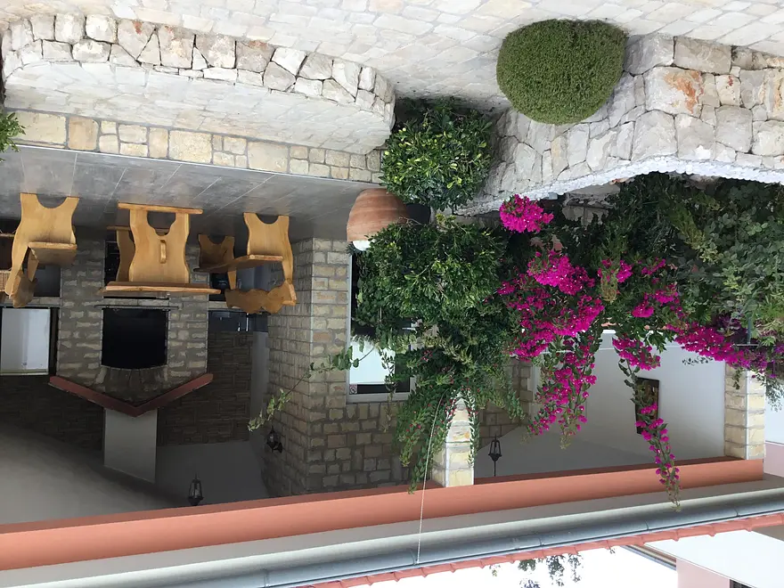 Ferienwohnung in Rogoznica mit Pool 999205517 33672 – Foto 33