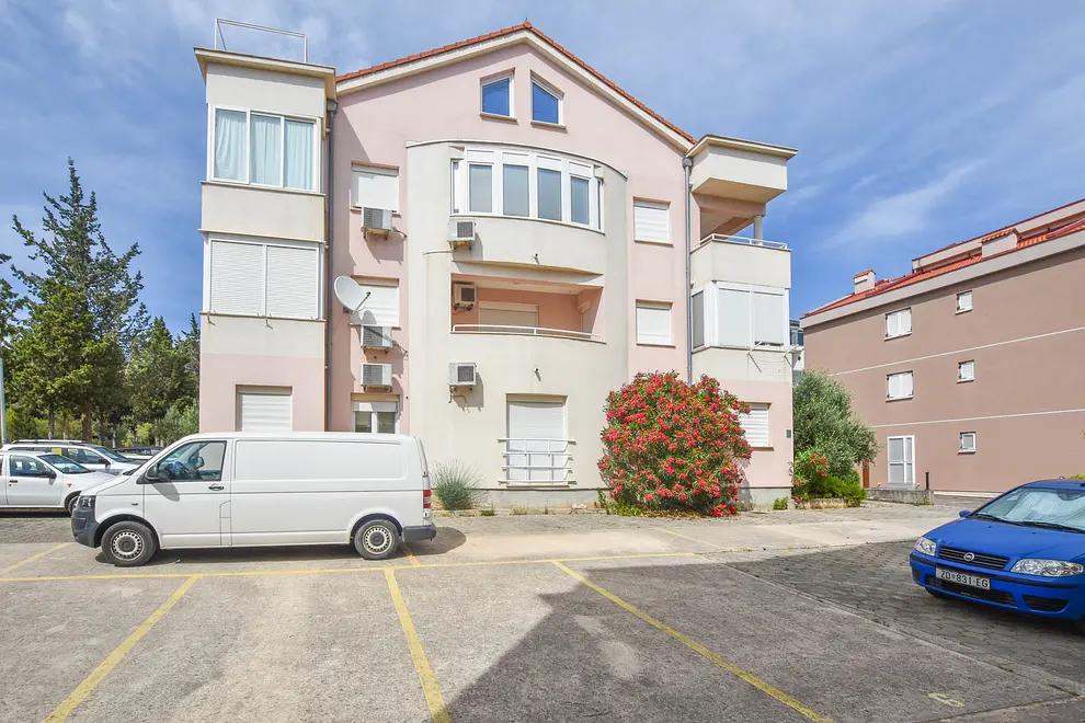 Ferienwohnung in Biograd haustiergeeignet 999209471 37394 – Foto 14