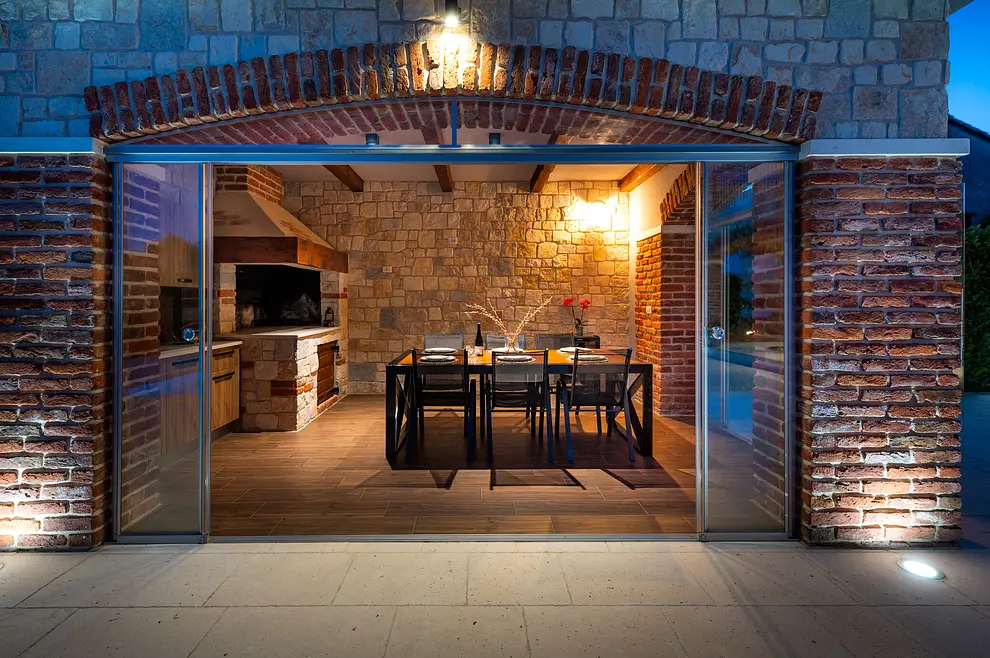 Ferienhaus in Sukosan mit Pool 999212104 39808 – Foto 7