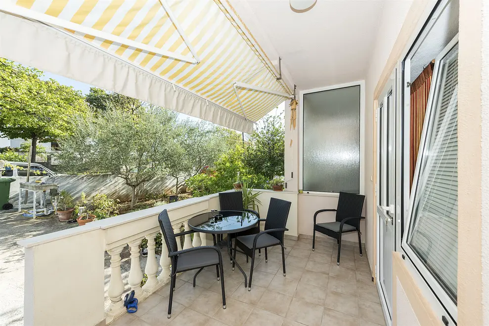 Ferienwohnung in Zadar haustiergeeignet 6615571 1071
