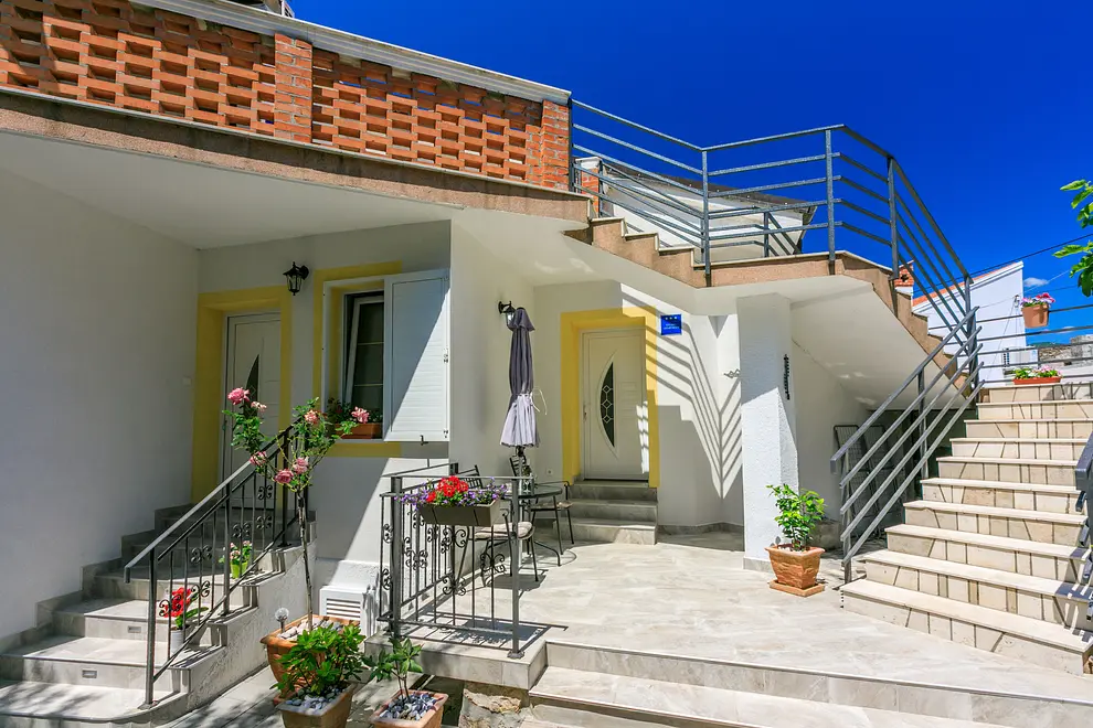 Ferienwohnung in Novi Vinodolski  999210482 38337 – Foto 17