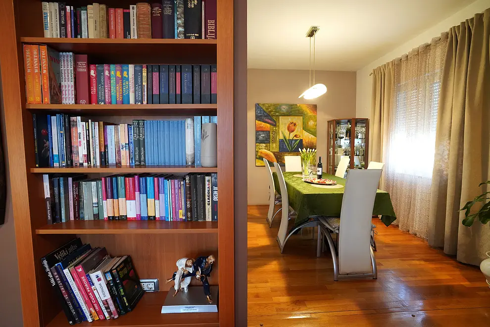 Ferienwohnung in Kastela mit Pool 999207942 35938 – Foto 56