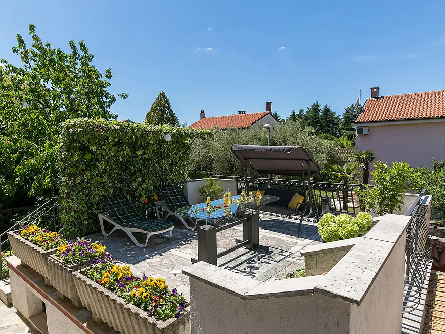 Ferienwohnung in Porec haustiergeeignet 999204121 32333 – Foto 14