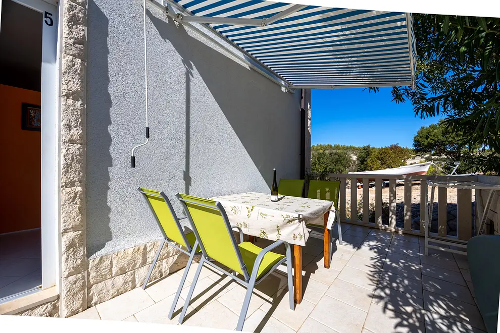 Ferienwohnung in Hvar  66138134 21191