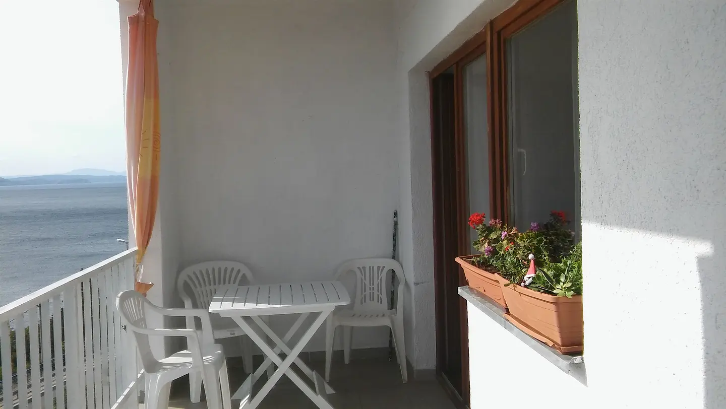 Ferienwohnung in Senj  999207359 35416