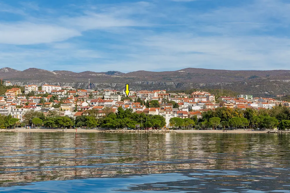 Ferienwohnung in Crikvenica  999205971 34094 – Foto 2