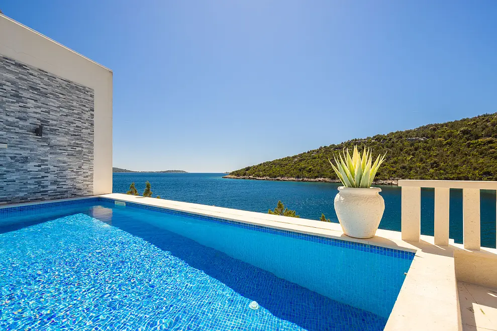 Ferienhaus in Marina mit Pool und haustiergeeignet 999203980 32204 – Foto 72