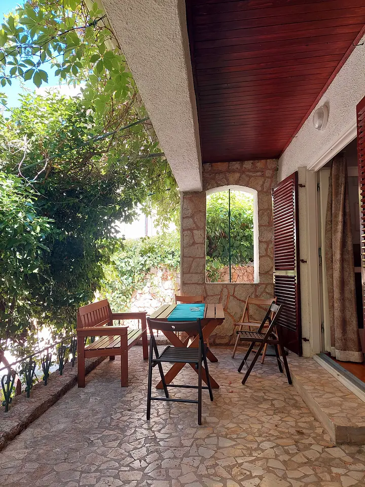 Ferienwohnung in Novalja  999208994 36935